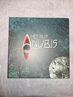 Het Huis Anubis Bordspel, Drie of vier spelers, Ophalen, Zo goed als nieuw, Studio 100