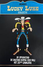 Lucky Luke Lekturama Complete Serie (20 Delig), Boeken, Complete serie of reeks, Ophalen of Verzenden, Zo goed als nieuw