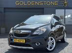 Opel Mokka 1.4 T Innovation 1e Eigenaar,Navi,Trekhaak,Leder,, Voorwielaandrijving, 65 €/maand, Gebruikt, 4 cilinders