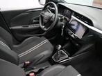 Opel Corsa 1.2 Turbo 100 Pk GS-Line Apple Carplay / DAB / Ca, Auto's, Voorwielaandrijving, Handgeschakeld, 3 cilinders, Parkeersensor