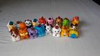 Grote set Vtech ZoefZoef dieren, Kinderen en Baby's, Speelgoed | Vtech, Ophalen, Gebruikt, 2 tot 4 jaar