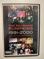 The Smashing Pumpkins 1991-2000 Greatest Hits Collection dvd, Alle leeftijden, Ophalen of Verzenden, Zo goed als nieuw