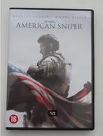 American Sniper, Vanaf 16 jaar, Ophalen of Verzenden, Zo goed als nieuw