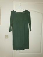Mooie groene costes jurk Maat M, Groen, Ophalen of Verzenden, Zo goed als nieuw