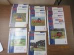 Lely folders tractor landbouw trekker, Boeken, Ophalen of Verzenden, Zo goed als nieuw, Folder