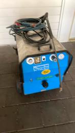 Dibo warm/koudwater hogedrukreiniger, Doe-het-zelf en Verbouw, Gereedschap | Lasapparaten, Ophalen, Zo goed als nieuw