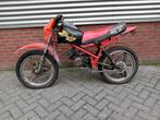 Honda mt5 Nederlands frame, Ophalen, Gebruikt, Maximaal 45 km/u, 4 versnellingen