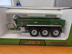 JOSKIN TRANS-KTP 27-65 GREEN EDITION, Hobby en Vrije tijd, Modelauto's | 1:32, Ophalen of Verzenden, Nieuw, Tractor of Landbouw