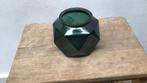 Mooi vaasje ikea 10cm, Huis en Inrichting, Woonaccessoires | Vazen, Gebruikt, Overige kleuren, Ophalen of Verzenden, Glas