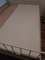 Ikea matras topper NISSEHOLM 90x200, Ophalen, 90 cm, Eenpersoons, Zo goed als nieuw