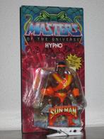 Hypno Sun Man - Masters of the Universe Origins, Ophalen of Verzenden, Nieuw