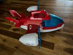 Paw Patrol Air Patroler, Kinderen en Baby's, Speelgoed | Actiefiguren, Ophalen of Verzenden, Zo goed als nieuw
