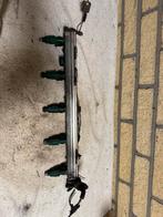 Volvo v70r s60r groene injectoren, Auto-onderdelen, Motor en Toebehoren, Gebruikt, Ophalen of Verzenden, Volvo, Volvo