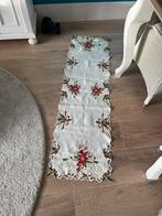 Kerstkleed  145 x 40 cm kerstloper nieuwstaat, Diversen, Kerst, Ophalen of Verzenden, Zo goed als nieuw