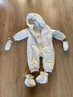 baby winterpak Zara maat 80cm, Kinderen en Baby's, Babykleding | Maat 80, Ophalen, Jongetje of Meisje, Zo goed als nieuw, Zara