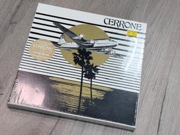 Cerrone IV THE GOLDEN TOUCH Boxset  beschikbaar voor biedingen