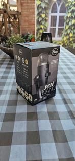 Blue Microphones Yeti Nano, Audio, Tv en Foto, Ophalen of Verzenden, Zo goed als nieuw