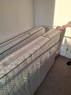 Matras 90x200 cm, 26 cm dik - goede staat!, Huis en Inrichting, Slaapkamer | Matrassen en Bedbodems, Ophalen, Gebruikt, 90 cm