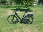 Elektrische fiets Stella Vicenza Middenmotor, Fietsen en Brommers, Elektrische fietsen, Zo goed als nieuw, 50 km per accu of meer