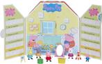Peppa Big beloningskaart met figuren - Engels, Ophalen of Verzenden, Nieuw