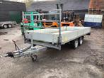 2004 Anssems Aanhangwagen, Gebruikt