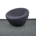 HAY Blow Design Fauteuils | Zwart | Ronde Fauteuil | Stoelen