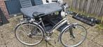Gazelle Damesfiets - Gebruikt, Ophalen, Versnellingen, Gazelle, 53 tot 56 cm