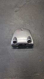 Middenconsole / Kap voor buddy schakelaars stuur Piaggio Mp3