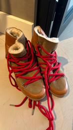Isabel Marant boots maat 37, Kleding | Dames, Schoenen, Isabel Marant, Beige, Ophalen of Verzenden, Sneakers of Gympen