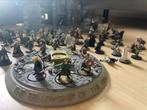 Lord of the Rings Games Workshop miniaturenverzameling, Ophalen of Verzenden, Gebruikt, Lord of the Rings, Figuurtje(s)