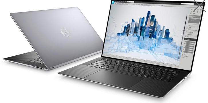 Dell Precision 5560•nieuwe batterij•4K touch•i9•64GB•2TB, Computers en Software, Windows Laptops, Zo goed als nieuw, 15 inch, SSD