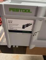 Festool Rotex 90 + Rotex 125 nieuwe machines!., Ophalen, Nieuw, Minder dan 600 watt, Excentrische schuurmachine