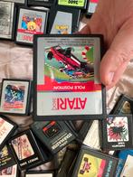 Pole position Atari, 1 speler, Ophalen of Verzenden, Zo goed als nieuw, Vanaf 3 jaar