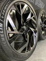 19” originele Renault Arkana Captur II velgen banden 5x114.3, Auto-onderdelen, Banden en Velgen, 19 inch, Gebruikt, -, -