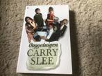 Ooggetuigen Carrie  Slee nieuw opbrengst giro 555, Boeken, Verzenden, Nieuw