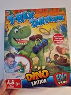 T-Rex Tantrum Dino Editie - Evenwichtsspel, Ophalen, Zo goed als nieuw, Jongen of Meisje
