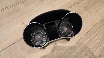 Origineel ZGAN Kilometerteller KLOK KM MERCEDES-BENZ GLC / C beschikbaar voor biedingen