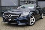 Mercedes-Benz CLS-Klasse 400 AMG Sport Edition + SCHUIFDAK +, Achterwielaandrijving, Gebruikt, Zwart, 1675 kg