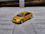 Opel Astra G Bertone Coupé 2000-2004 1/43 Minichamps, Ophalen of Verzenden, Gebruikt, Auto, MiniChamps