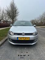 Volkswagen Polo 1.2 TDI 55KW BM 2012 Grijs, Auto's, Voorwielaandrijving, Euro 5, Stof, 74 pk