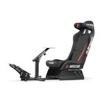 Playseat Evolution PRO NASCAR - Nieuw, Info@xxlracing.nl, Nieuw, Ophalen of Verzenden, N.v.t
