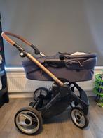 Mutsy evo kinderwagen, Ophalen, Gebruikt, Mutsy