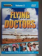 The Flying Doctors Volume 2 dvd (7-disc), Cd's en Dvd's, Boxset, Ophalen of Verzenden, Zo goed als nieuw, Vanaf 6 jaar