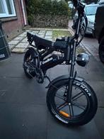Fatbike V20 0 kilometer beetje gebruikt, Ophalen of Verzenden, Zo goed als nieuw, Overige typen