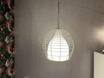 Foscarini Diesel Cage Grande bij TheReSales, Ophalen of Verzenden, Zo goed als nieuw, Metaal, Minder dan 50 cm