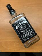 Jack Daniels flessen 1,5 L, Ophalen of Verzenden, Zo goed als nieuw, Miniatuur