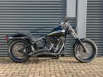 HARLEY-DAVIDSON NIGHT TRAIN FXSTB (bj 2003), Motoren, Motoren | Harley-Davidson, Bedrijf, Overig, 2 cilinders