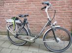 Batavus Monaco E-go, Ophalen, Batavus, Zo goed als nieuw, 50 km per accu of meer