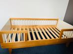 Petite Amelie Peuterbed, Ophalen of Verzenden, Zo goed als nieuw, Ledikant