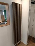 Vasco Zana design radiator 46 x 180 cm, Ophalen, Hoog rendement (Hr), Radiator, Nieuw